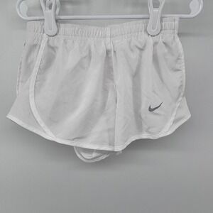 Nike Running Shorts kids Athletic Gym Training Exercise Activewear size‎ xs